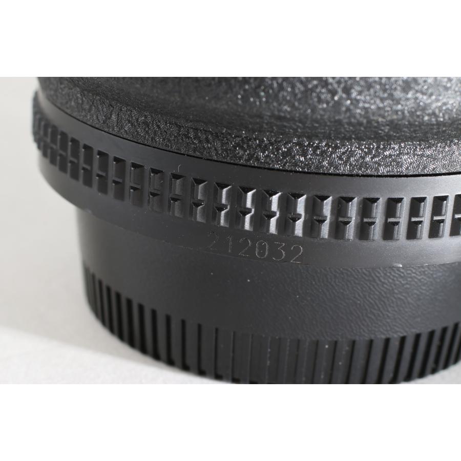 NIKKOR Ai AFDC Nikkor 135mm F2S : 千石カメラYahoo!店 - 通販