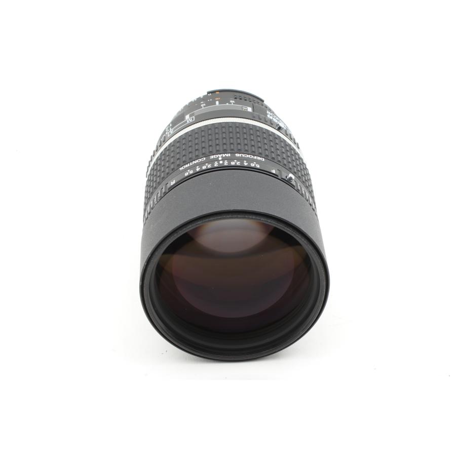 NIKKOR Ai AFDC Nikkor 135mm F2S : 千石カメラYahoo!店 - 通販