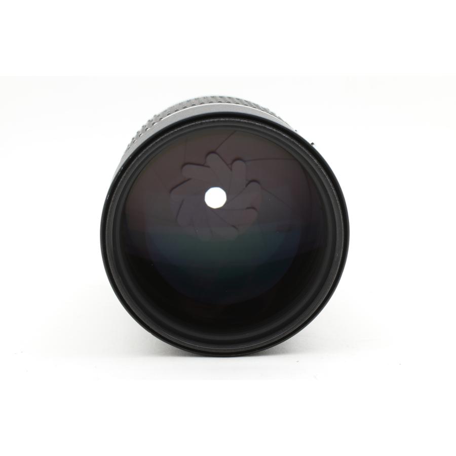 NIKKOR Ai AFDC Nikkor 135mm F2S : 千石カメラYahoo!店 - 通販