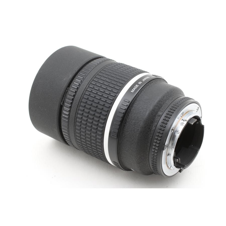 NIKKOR Ai AFDC Nikkor 135mm F2S : 千石カメラYahoo!店 - 通販