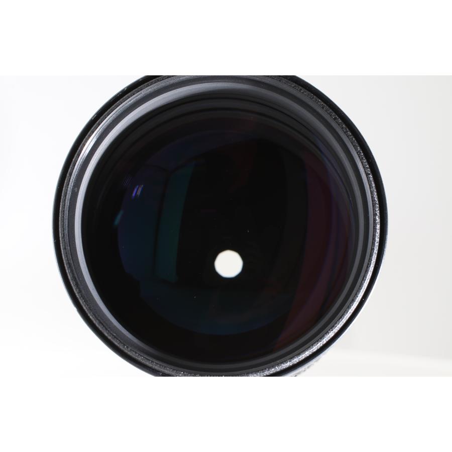 NIKKOR Ai AFDC Nikkor 135mm F2S : 千石カメラYahoo!店 - 通販
