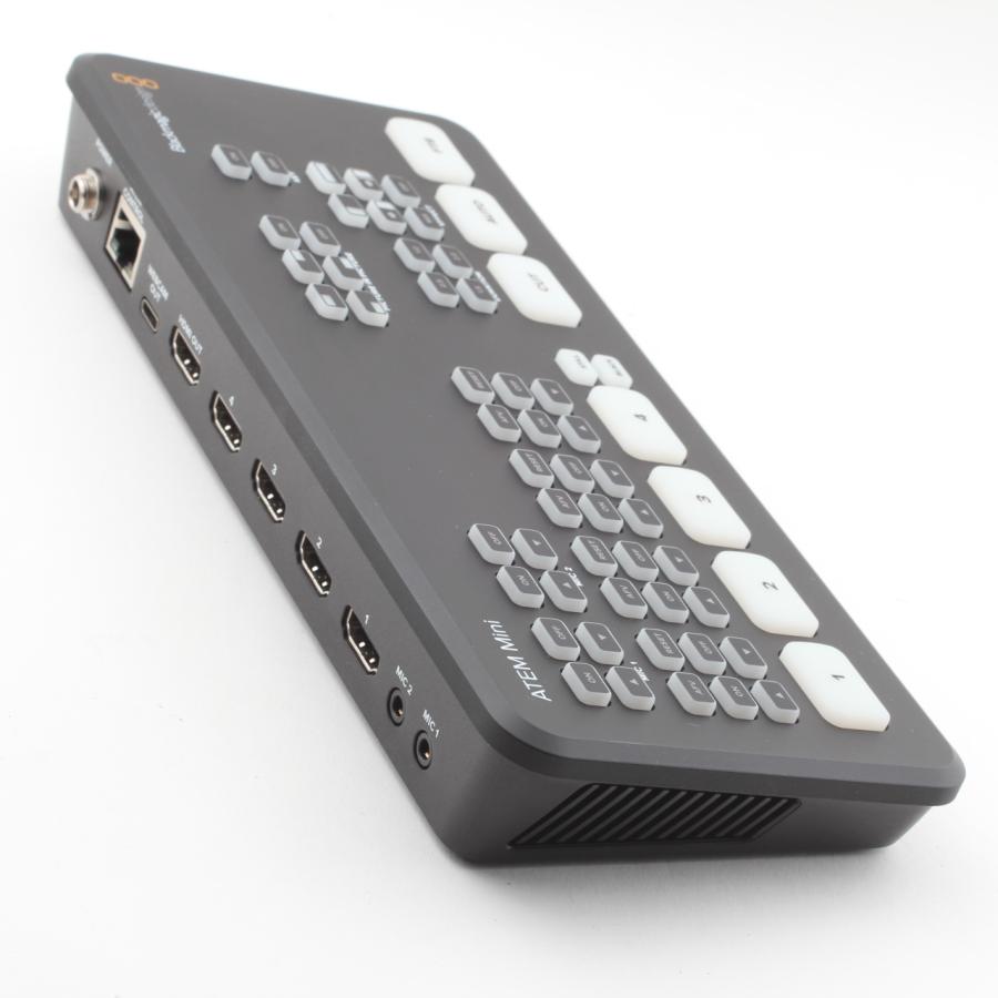 Blackmagic Design（ブラックマジックデザイン） Blackmagic Design