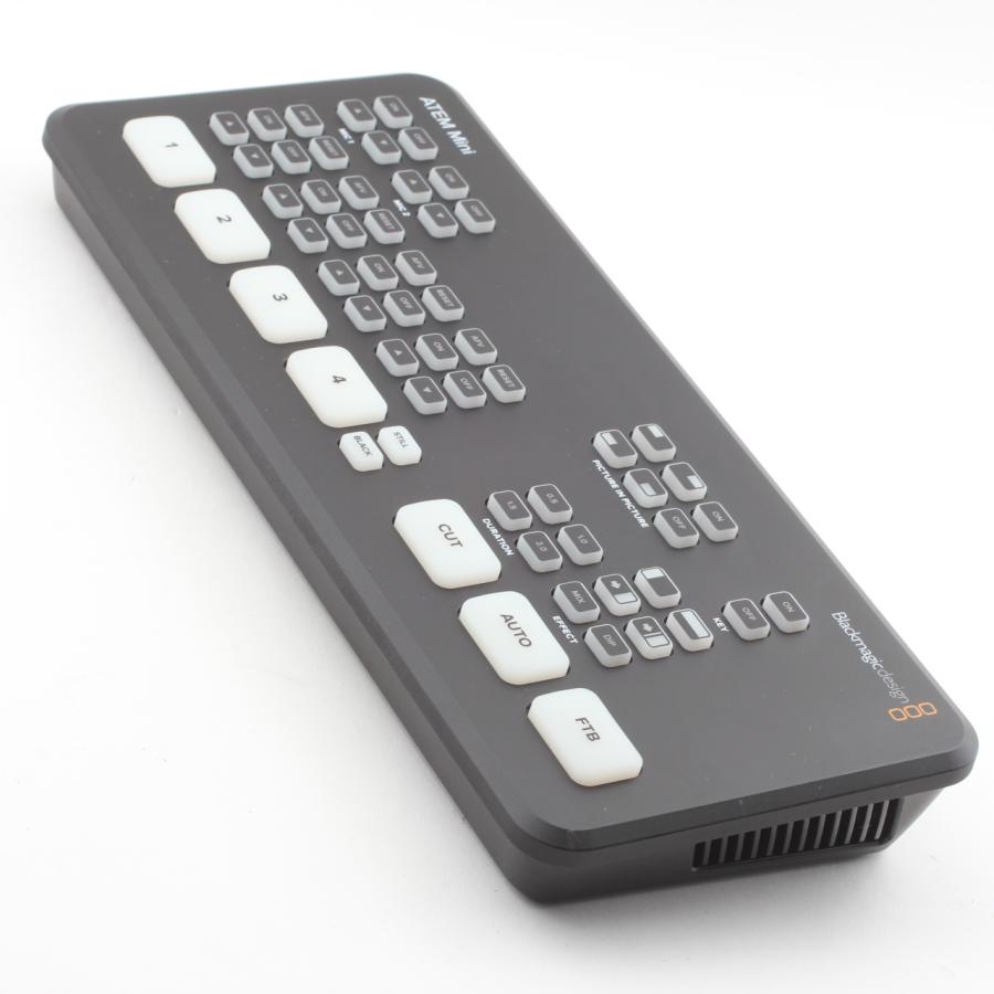 Blackmagic Design（ブラックマジックデザイン） Blackmagic Design