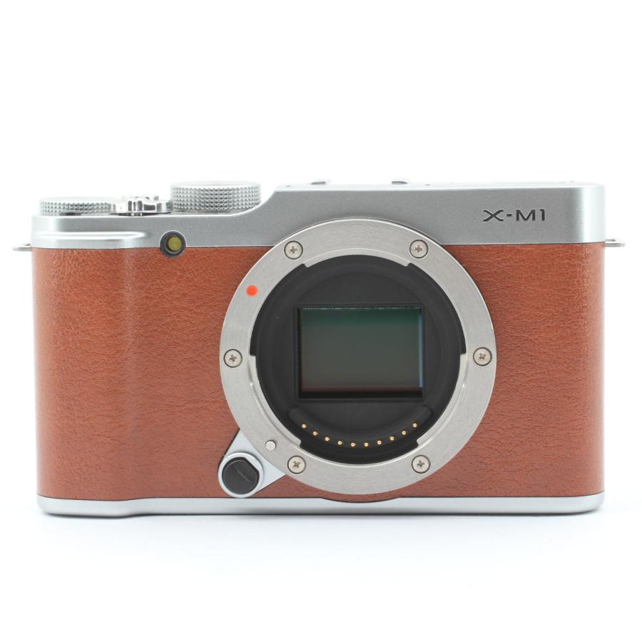 FUJIFILM フジフィルム X-M1 ボディ : jm121-01929 : 千石カメラYahoo 