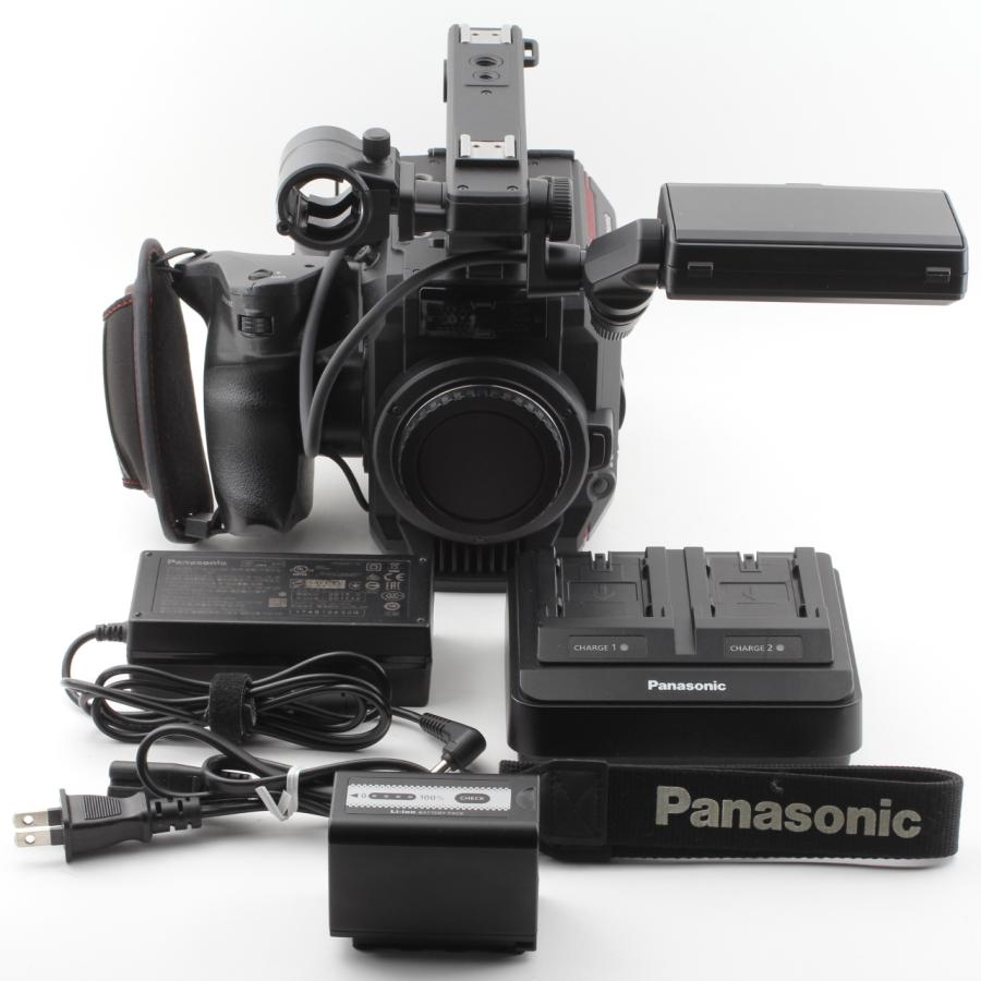 Panasonic（パナソニック） Panasonic AU-EVA1 : 千石カメラYahoo!店