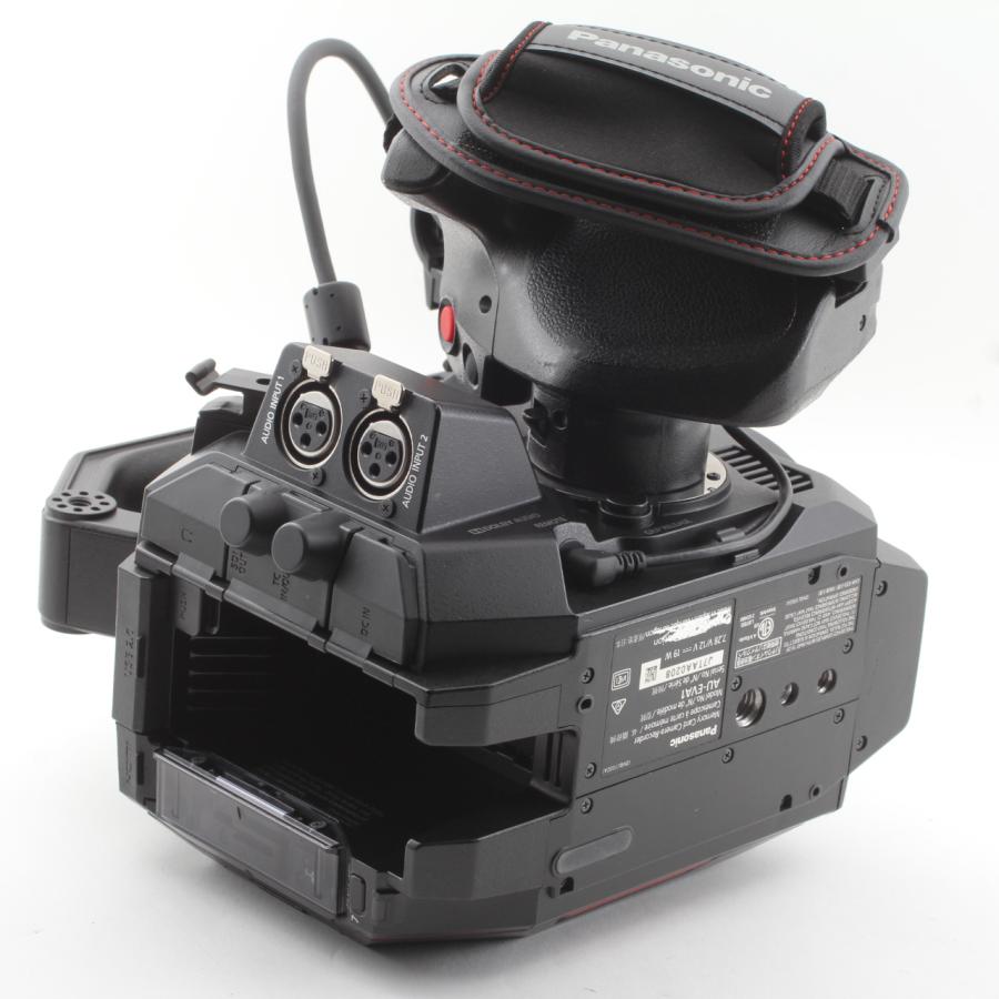 Panasonic（パナソニック） Panasonic AU-EVA1 : 千石カメラYahoo!店