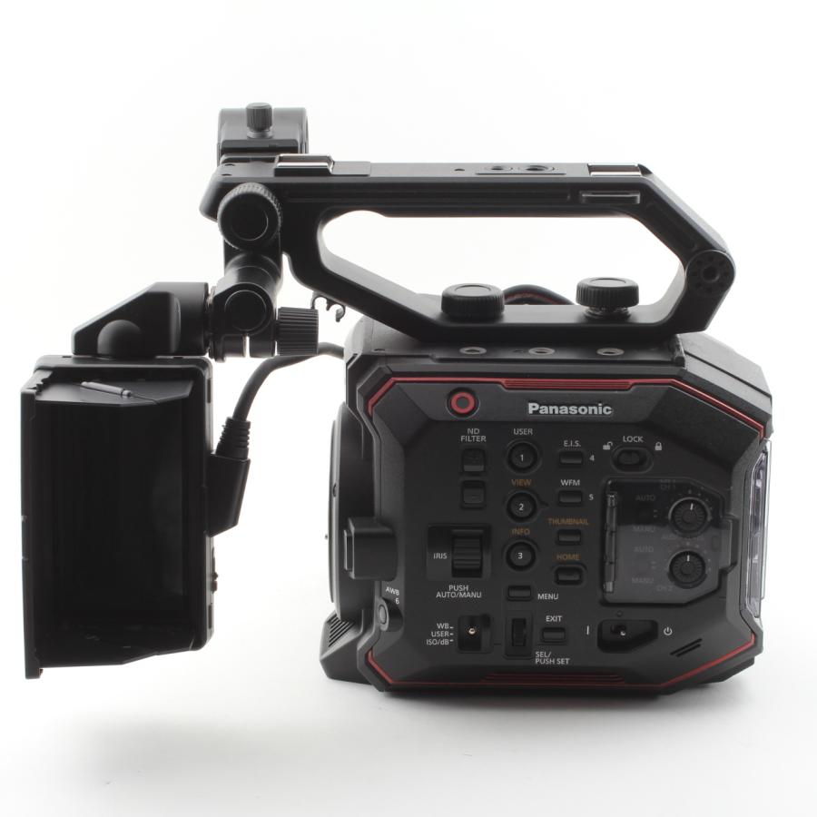 Panasonic（パナソニック） Panasonic AU-EVA1 : 千石カメラYahoo!店