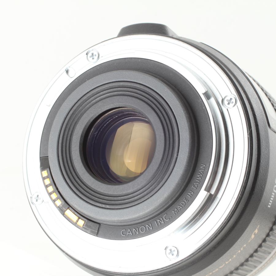 EFレンズ Canon EF-S60mm F2.8マクロ USM : 千石カメラYahoo!店 - 通販