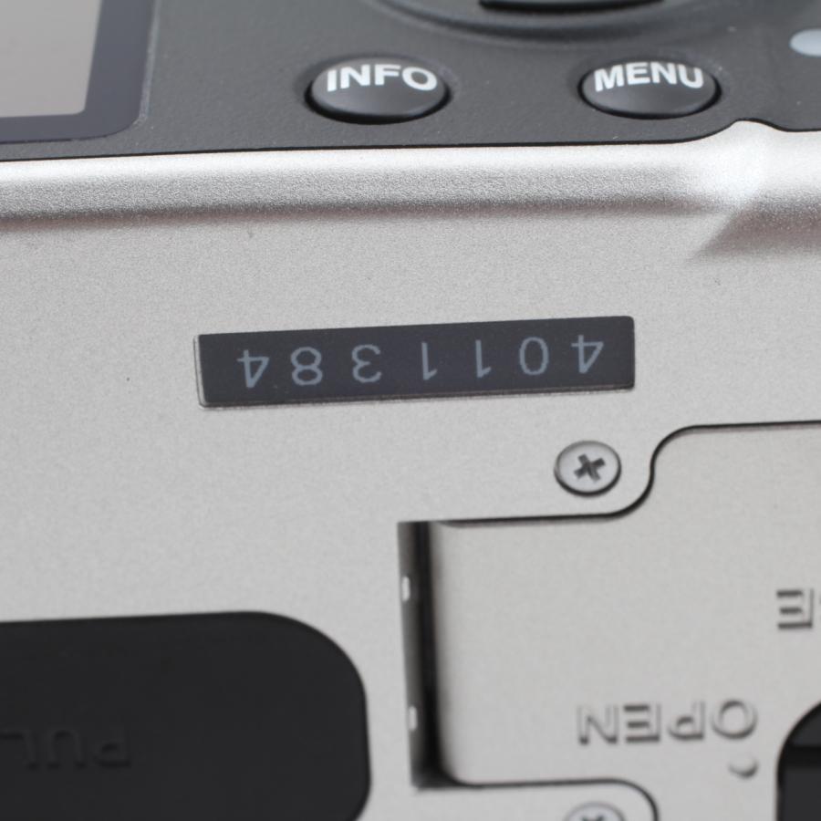 Kシリーズ 【撮影枚数 905 枚】PENTAX K-5リミテッドシルバー : 千石