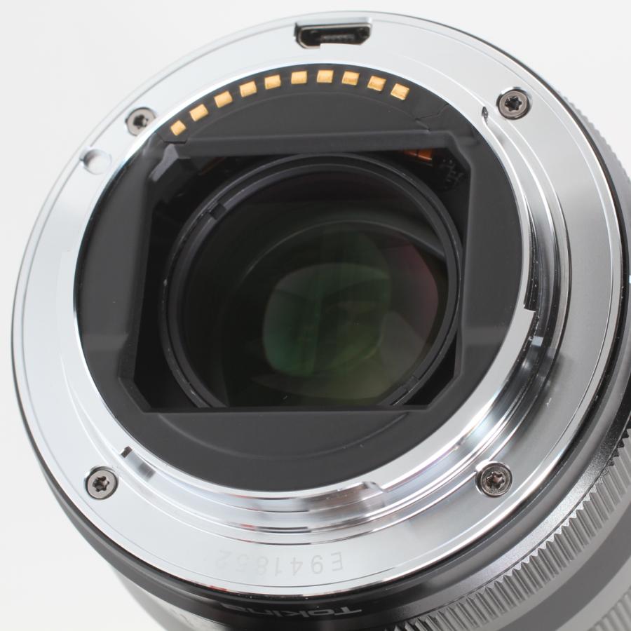 atx-m トキナー Tokina 33mm F1.4 ソニー用 : 千石カメラYahoo!店