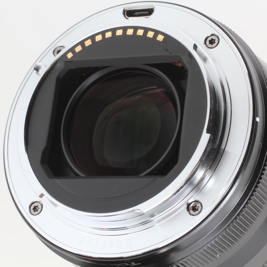 atx-m Tokina 56mm F1.4 ソニー用 : 千石カメラYahoo!店 - 通販