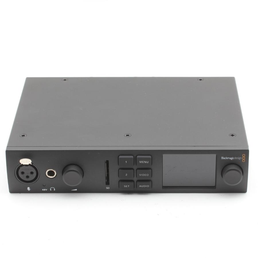 Blackmagic Design（ブラックマジックデザイン） ブラックマジック