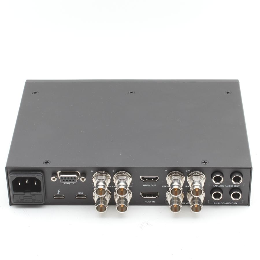 Blackmagic Design（ブラックマジックデザイン） ブラックマジック