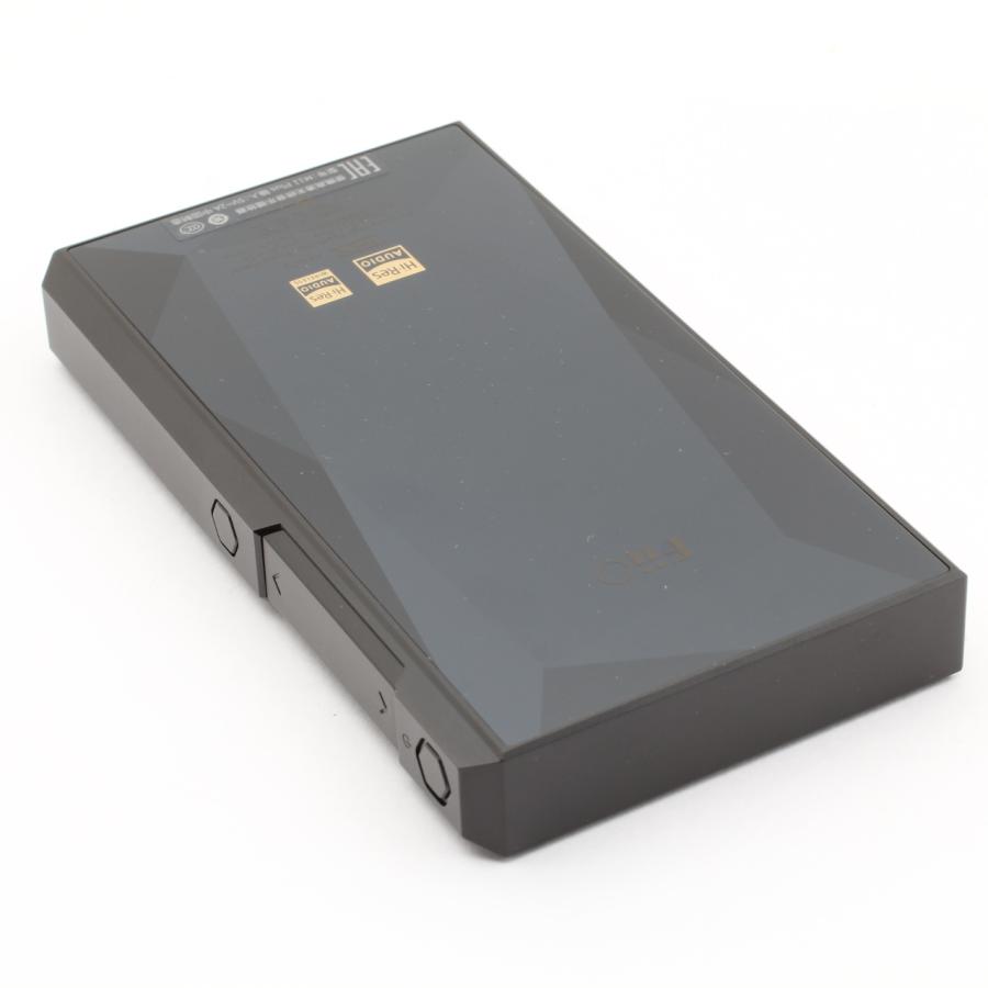 FiiO（フィーオ） FiiO M11 Plus LTD Aluminum Alloy : 千石カメラ
