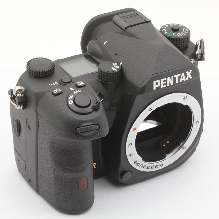 K-3 【ショット数333枚】ペンタックス PENTAX Mark III ボディ : 千石