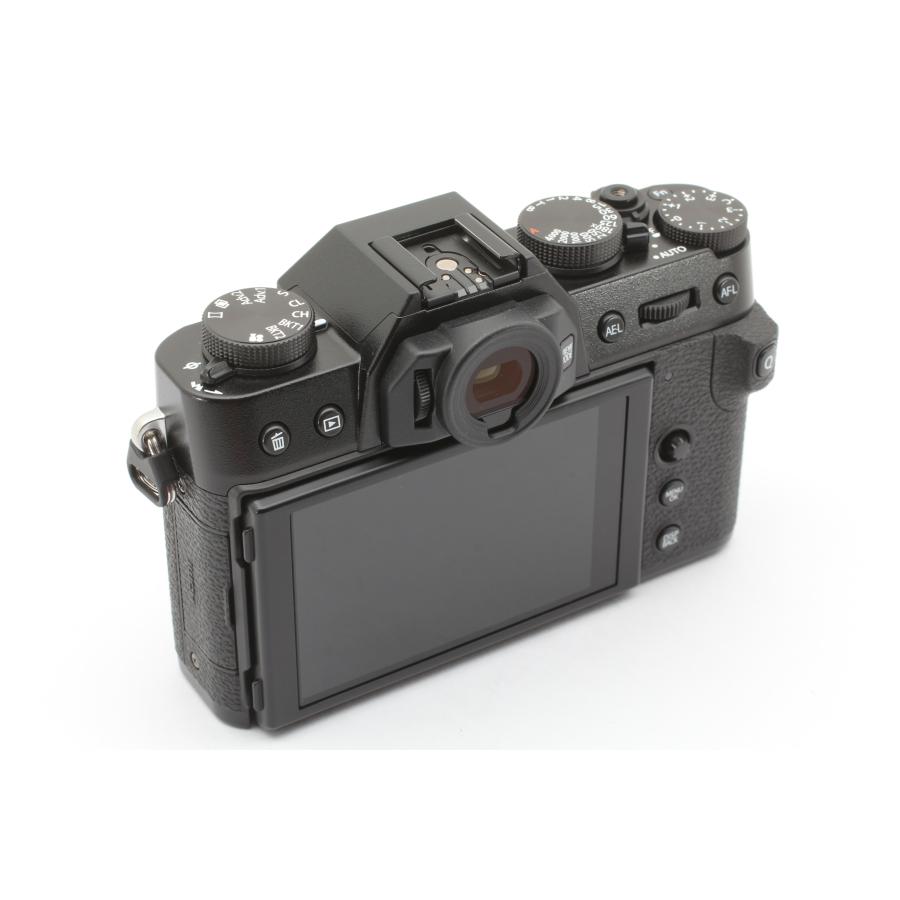 FUJIFILM 【ショット数280枚】FUJIFILM フジフイルム X-T30 II ボディ