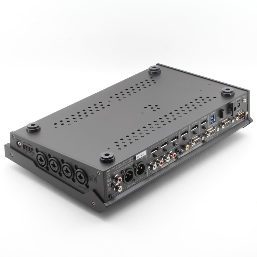 美品　Roland ローランド HD AV Mixer VR-4HD