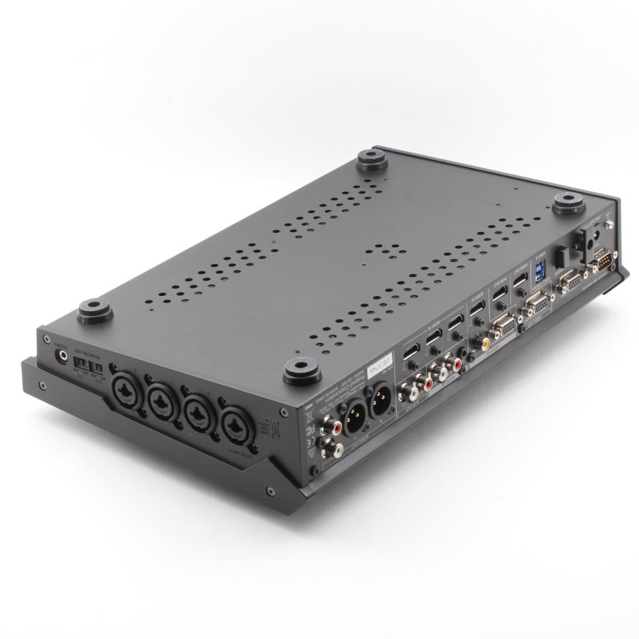 ローランド（Roland） HD AV Mixer VR-4HD : 千石カメラYahoo!店