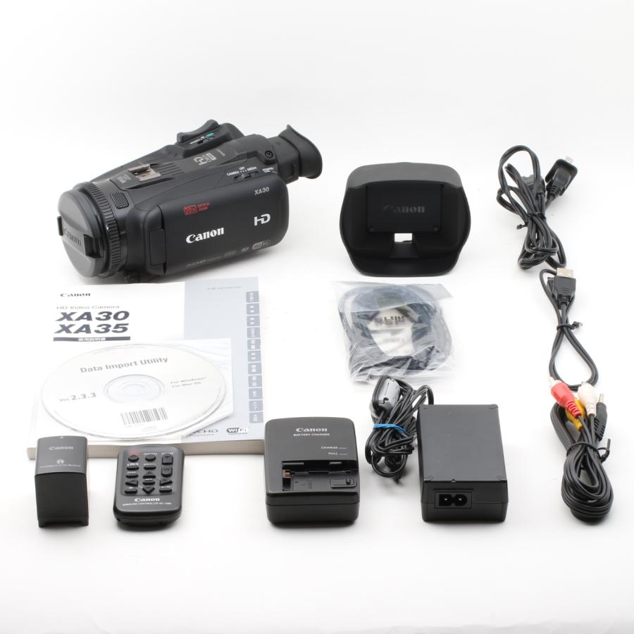 Canon - キヤノン XA30 Canon Support for XA30 | Canon U.S.A., Inc.