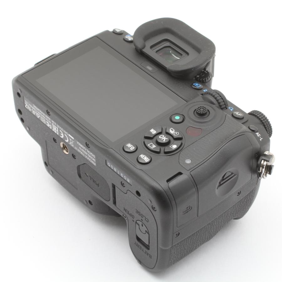 K-3 【ショット数4,078 枚】ペンタックス PENTAX Mark III ボディ