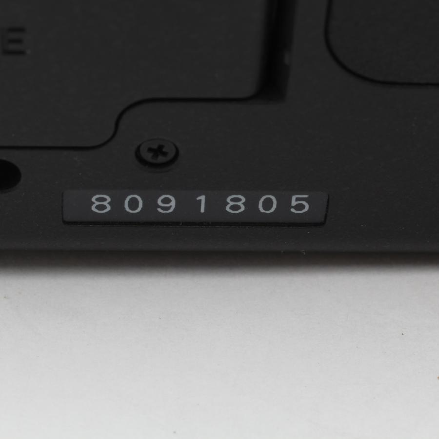 K-3 【ショット数4,078 枚】ペンタックス PENTAX Mark III ボディ