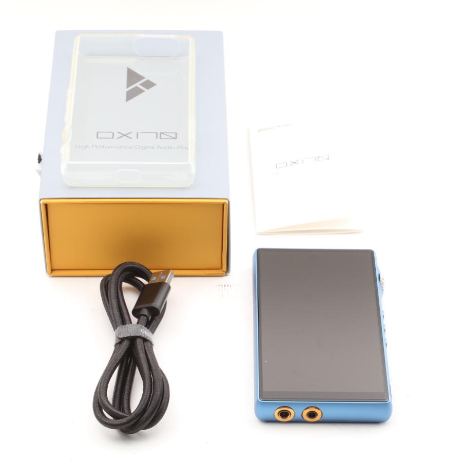 iBasso Audio（アイバッソオーディオ） IBasso Audio DX170 アイバッソ