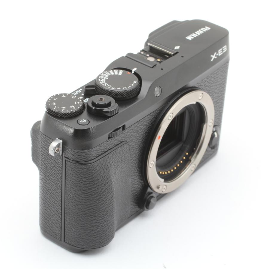 FUJIFILM（フジフイルム） 【ショット数1,077 枚】FUJIFILM X-E3