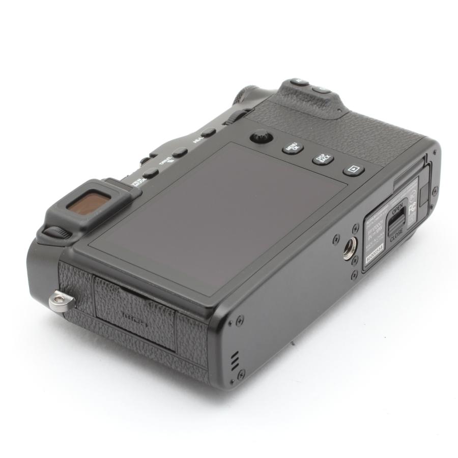 FUJIFILM X-E3 ブラック 【美品/ショット数3680】 FUJIFILM（フジフイルム） 【ショット数1,077 枚】FUJIFILM X-E3