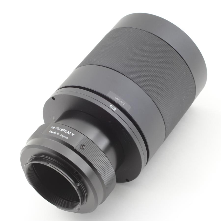 Reflex Tokina SZ 500mm F8 MF フジフイルムXマウント : 千石カメラ