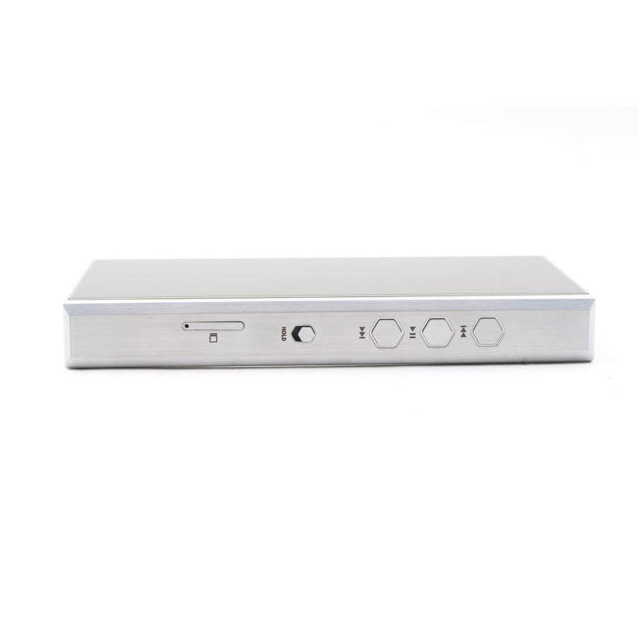 FiiO（フィーオ） M11 Plus LTD Stainless Steel : 千石カメラYahoo!店