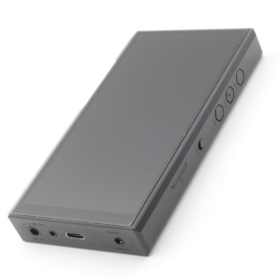 美品 Fiio M11 Plus Limited Aluminium Alloy