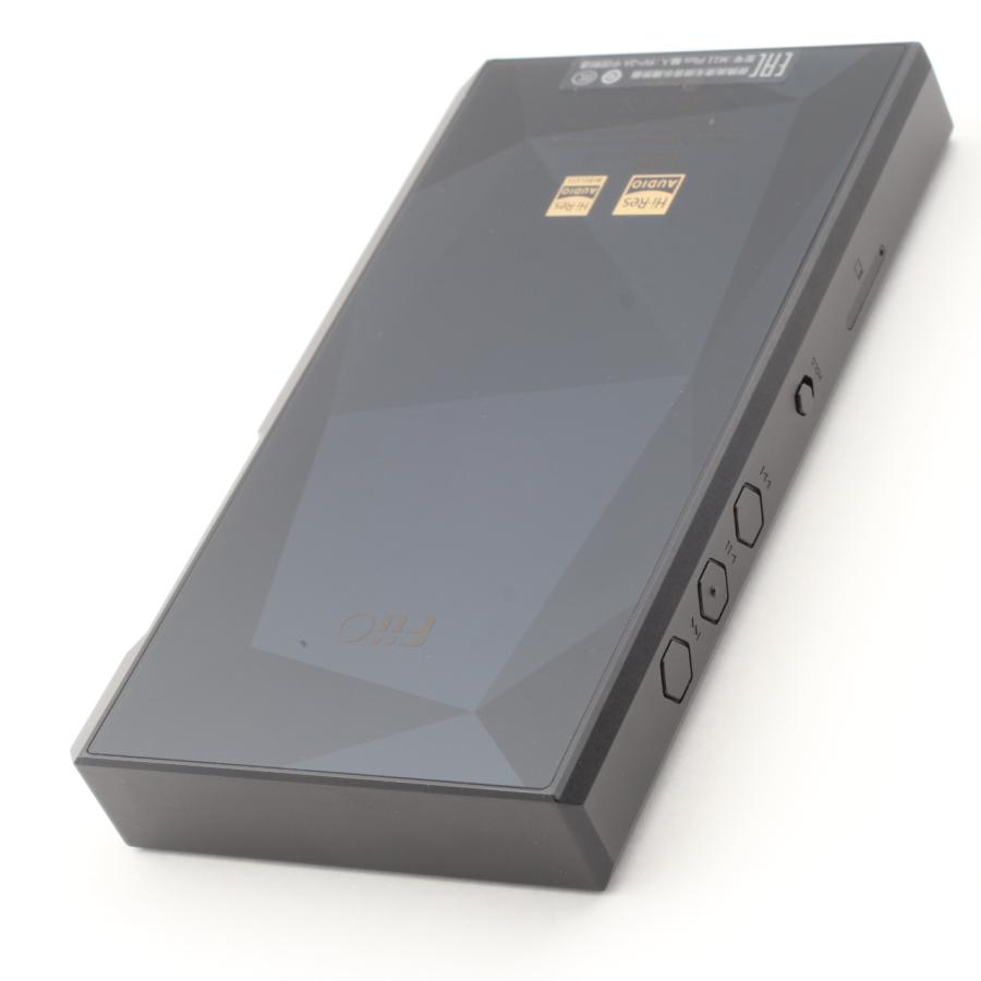 美品 Fiio M11 Plus Limited Aluminium Alloy
