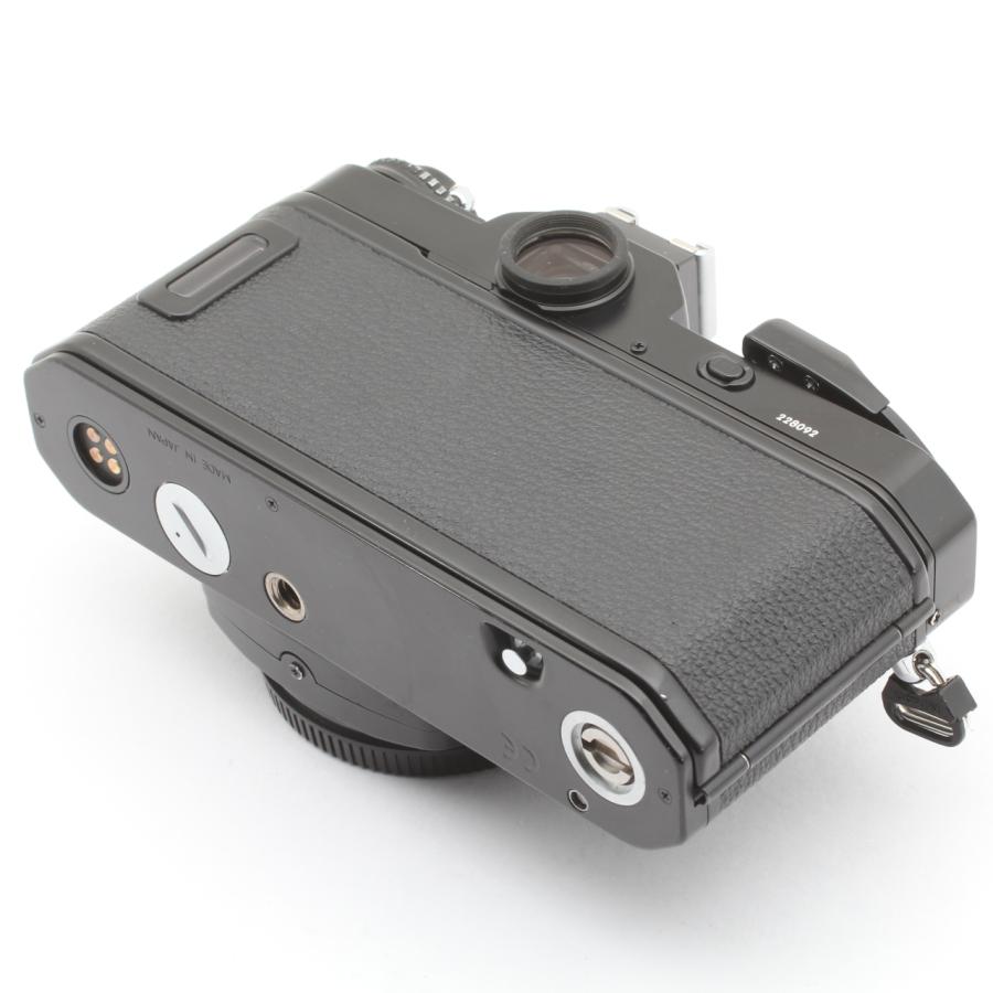 ニコン（Nikon） Nikon FM3A ボディ : 千石カメラYahoo!店 - 通販