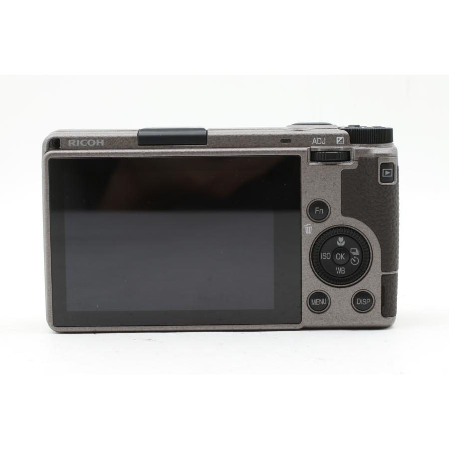 RICOH GR 【ショット数233枚】RICOH リコー III Diary Edition Special