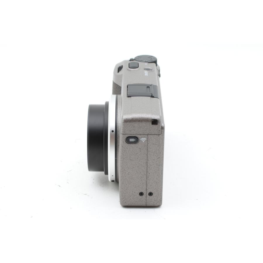 【美品】RICOH GR III Diary Edition【ショット数842】 RICOH GR III Diary Edition [安心の3年保証] | リコーイメージングストア