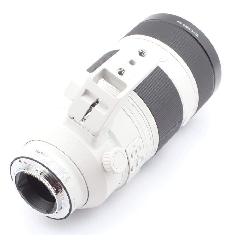 未使用級　SONY Gマスターレンズ　ＦＥ　ＳＥＬ100400GM 未使用級 SONY Gマスターレンズ FE SEL100400GM fe100