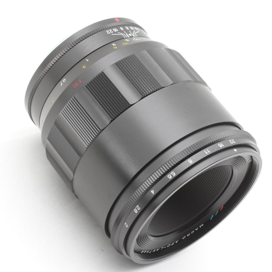APO-LANTHAR フォクトレンダー MACRO 65mm F2 Aspherical ニコンZ