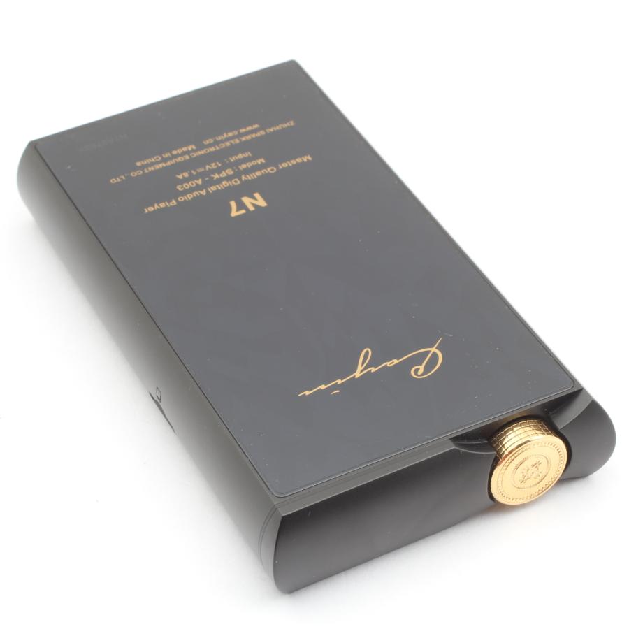 カイン ラボラトリー ジャパン Cayin カイン N7 [SPK-A003] : 千石