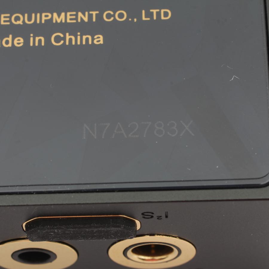 カイン ラボラトリー ジャパン Cayin カイン N7 [SPK-A003] : 千石