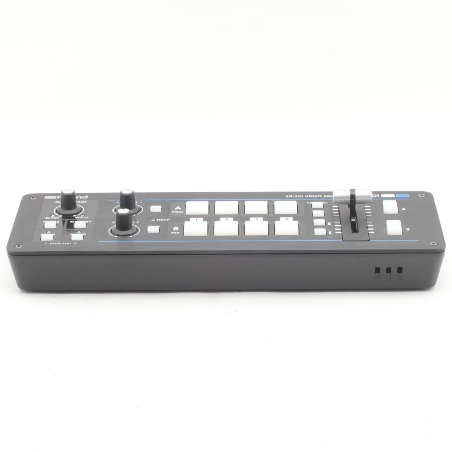 ローランド（Roland） V-1SDI 3G-SDI VIDEO SWITCHER : 千石カメラ