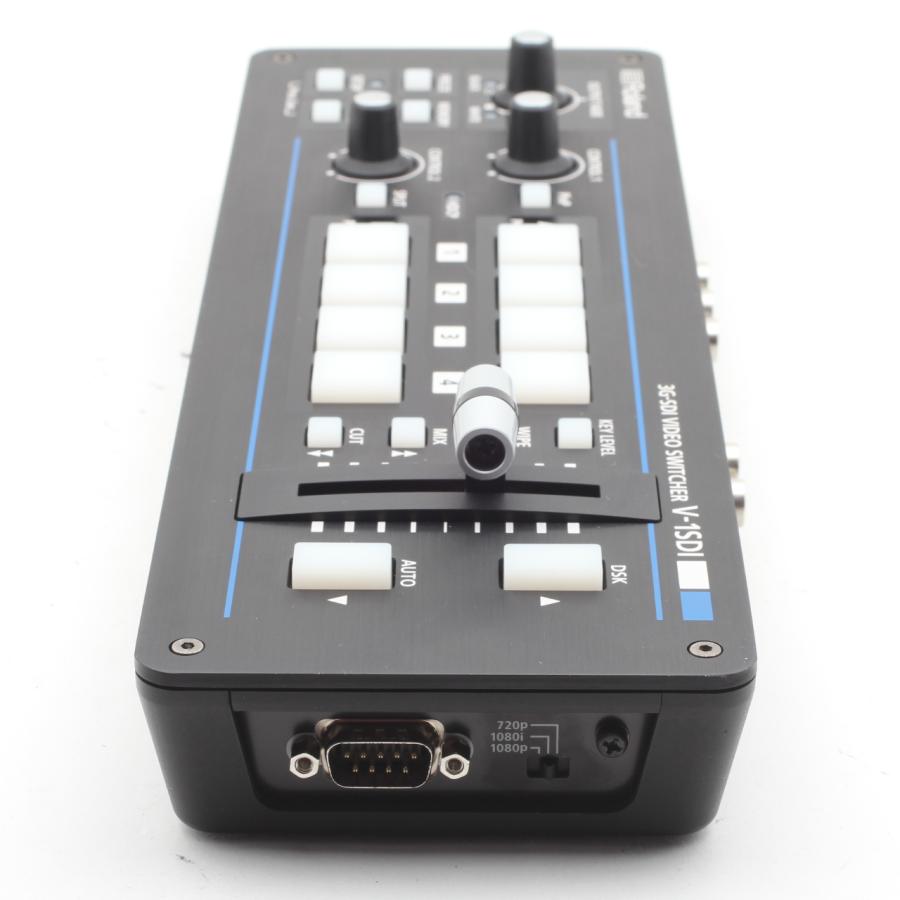 ローランド（Roland） V-1SDI 3G-SDI VIDEO SWITCHER : 千石カメラ
