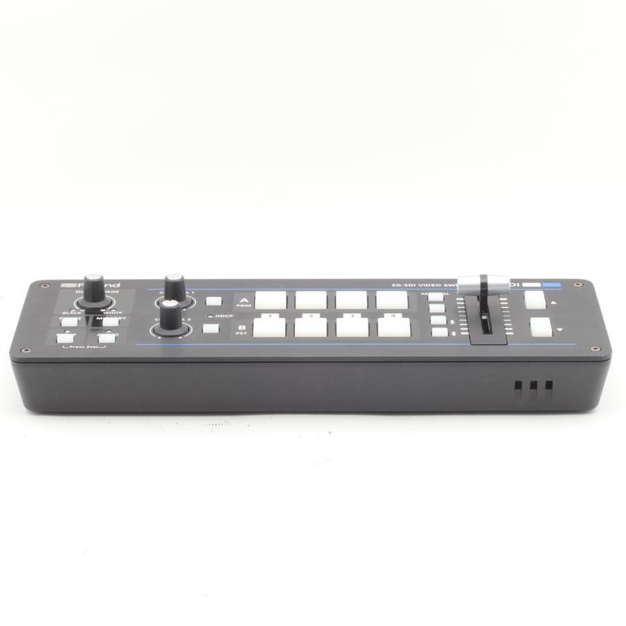 ローランド（Roland） V-1SDI 3G-SDI VIDEO SWITCHER : 千石カメラ