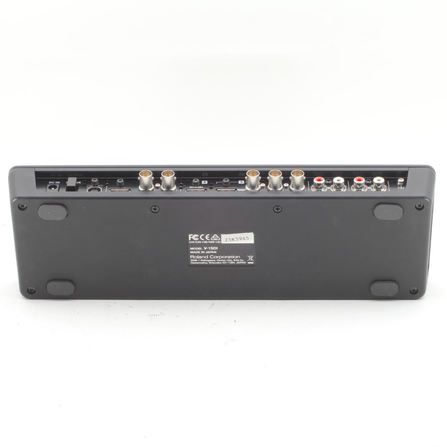 ローランド（Roland） V-1SDI 3G-SDI VIDEO SWITCHER : 千石カメラ