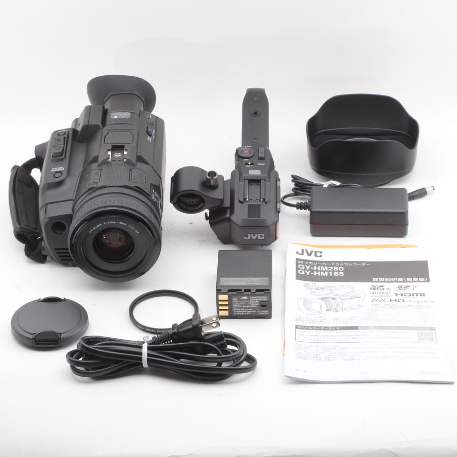 JVC GY-HM185 : 千石カメラYahoo!店 - 通販 - Yahoo!ショッピング