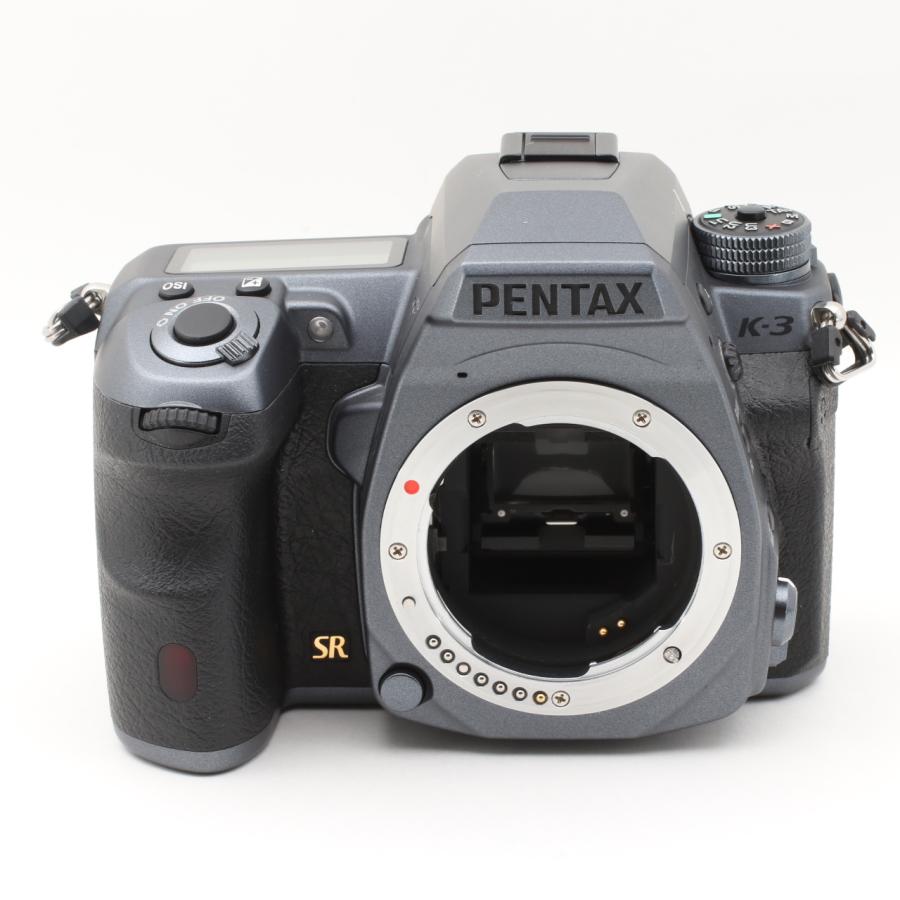 K-3 【ショット数2,168枚】PENTAX Prestige Edition : 千石カメラYahoo