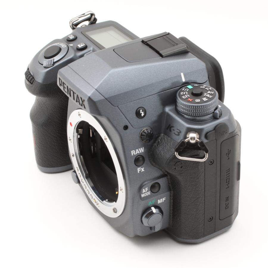 K-3 【ショット数2,168枚】PENTAX Prestige Edition : 千石カメラYahoo