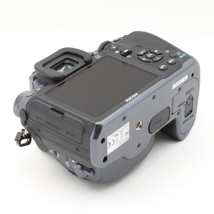 K-3 【ショット数2,168枚】PENTAX Prestige Edition : 千石カメラYahoo