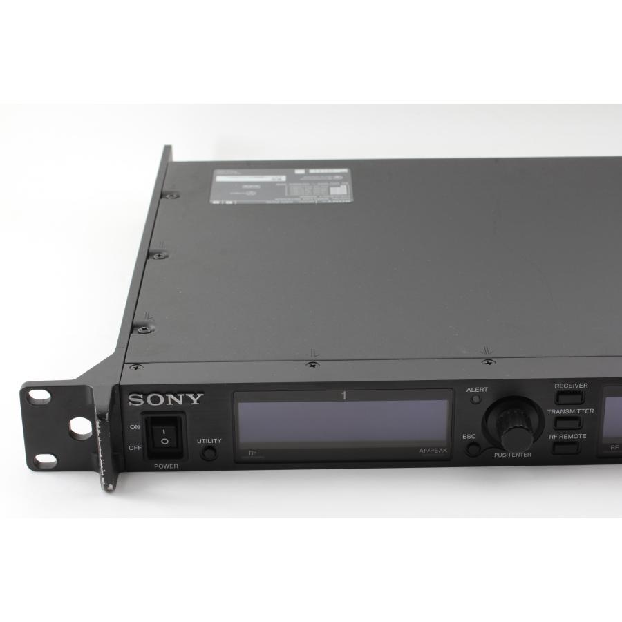 SONY WRT-810A A帯 プロ専用ワイヤレスマイクのみ SONY WRT-810A A帯 プロ