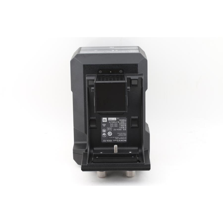 SONY ソニー XDCA-FS7 [拡張ユニット] : 千石カメラYahoo!店