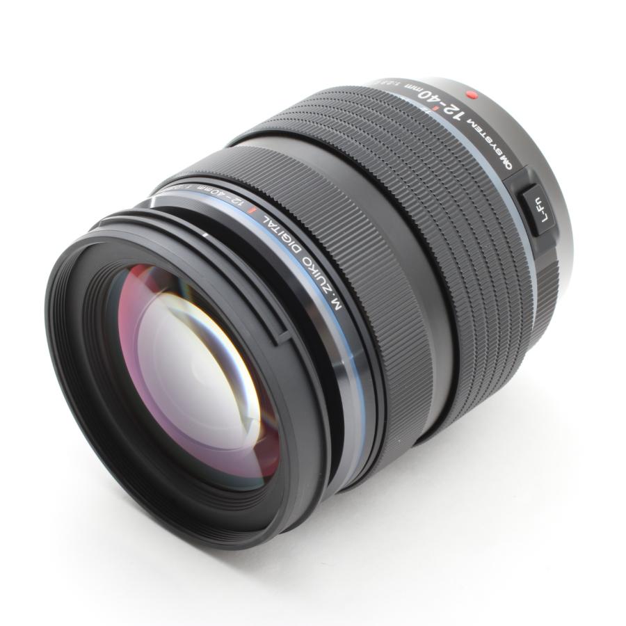 M.ZUIKO OM SYSTEM オリンパス DIGITAL ED 12-40mm F2.8 PRO II : 千石